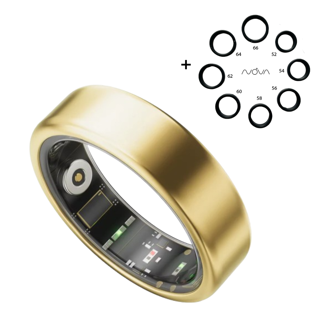 NOVA Smart-Ring 2. Generation