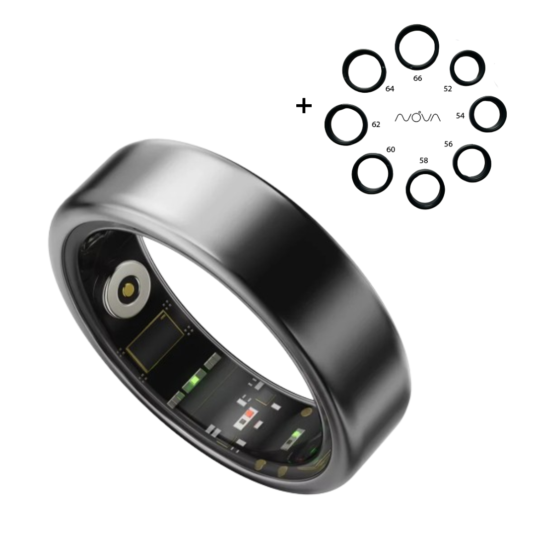 NOVA Smart-Ring 2. Generation